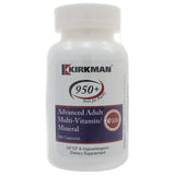 Advanced Adult Multi-Vitamin/Mineral - Hypoallergenic