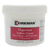 Magnesium Sulfate Cream