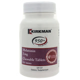 Melatonin 3 mg Chewable