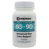 60 to 90 Advanced Eye Care Support