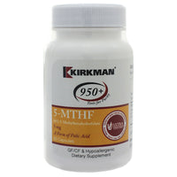 5-Methyltetrahydrofolate 5mg