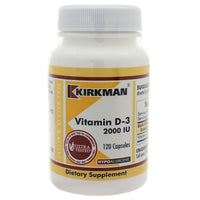 Vitamin D-3 2000 I.U.