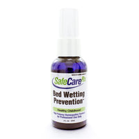 Bed Wetting Prevention