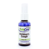 Childrens Cough