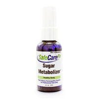 Sugar Metabolizer