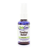 Tinnitus Relief