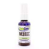 M3: Metabolic Mineral Modulator