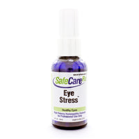 Eye Stress