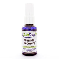 Wounds Recovery