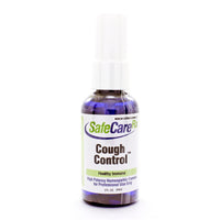 Cough Control