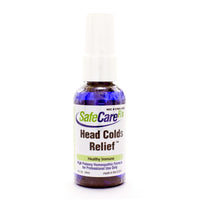 Head Colds Relief