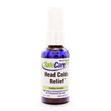 Head Colds Relief