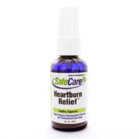 Heartburn Relief