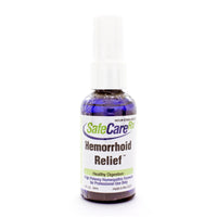 Hemorrhoid Relief