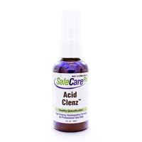 Acid Clenz