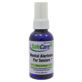 Mental Alertness for Seniors (HM1560)