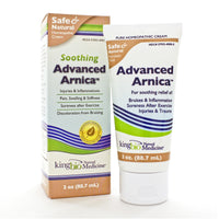 Advanced Arnica Soothing
