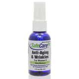 Anti-Aging and Wrinkles for Women