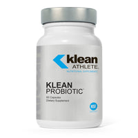 Klean Probiotic
