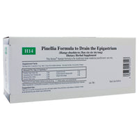 Pinellia Formula(H14)