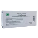 Ginseng Formula (HG32)