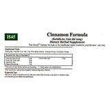 Cinnamon Formula(H45)