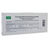 Ten-Ingredient Detoxifying(H06)
