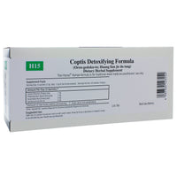 Coptis Detoxifying Formula(H-15)