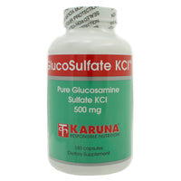 GlucoSulfate KCL