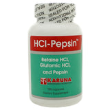 HCL-Pepsin