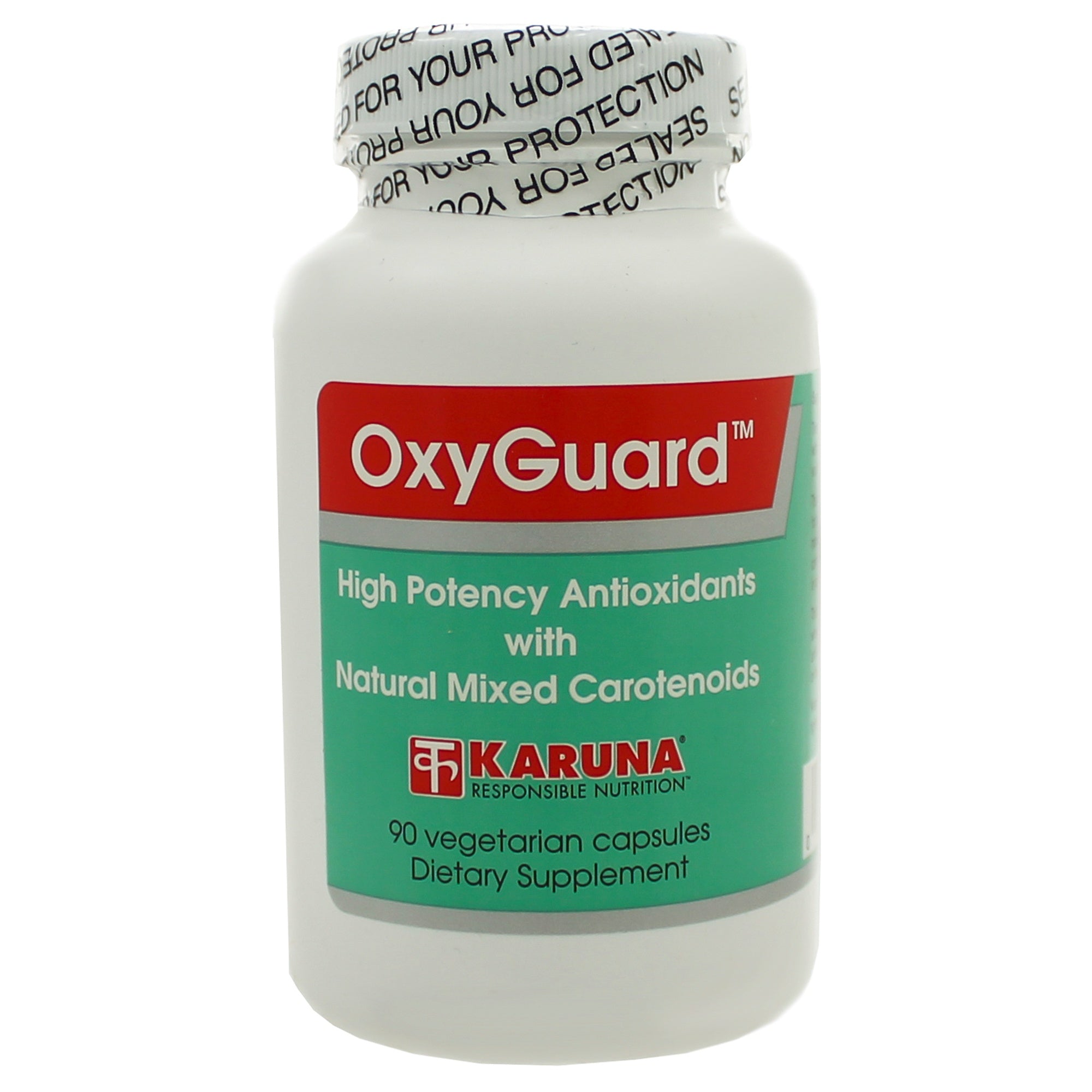 Oxyguard Riu OxyGuard | personalpower