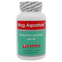 Mag Aspartate