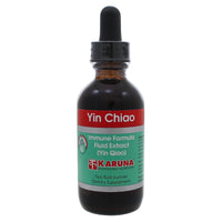 Yin Chiao Extract