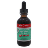 Yin Chiao Extract