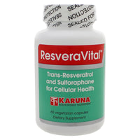 ResveraVital