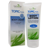 Topic Medis Body Cream