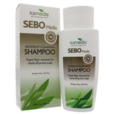 Sebo Medis Dandruff Cleansing Shampoo