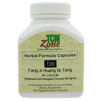 Stephania and Astragalus Formula (T20)