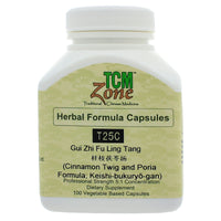 Cinnamon Twig and Poria Formula (T25)