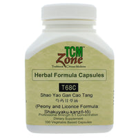 Peony and Licorice Formula (T68)