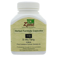 Four-Substance Formula (T71)