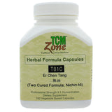 Two Cured Formula (T81)