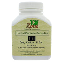 Lotus Seed Formula (T111)