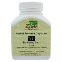 Eight Herb Powder for Rectification Formula (T151)