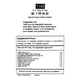 Perilla Fruit Formula for Directing Qi Downward (T165)