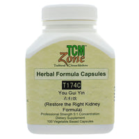 Restore the Right Kidney Formula (T174)