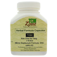 Minor Bupleurum Formula (T-09)