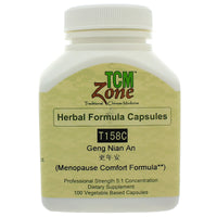 Menopause Comfort Formula (T-158)