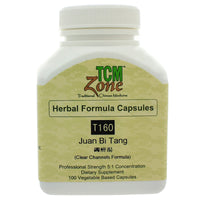 Clear Channels Formula(T-160)