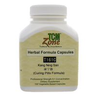 Curing Pills Formula(T-161)